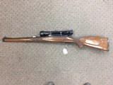 Rare Winchester Model 70 Mannlicher .30-06 - 2 of 15