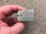 AMT Hardballer .45 Early Production With Original Box - 10 of 10