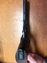 Beretta 76 W .22LR Target Pistol with 2 Magazines - 6 of 10
