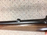 Winchester Model 70 Featherweight 1952 Manufacture in .308 - 4 of 12