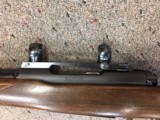 Winchester Model 70 Featherweight 1952 Manufacture in .308 - 3 of 12