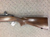 Winchester Model 70 Featherweight 1952 Manufacture in .308 - 9 of 12