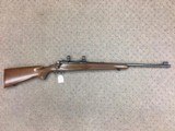 Winchester Model 70 Featherweight 1952 Manufacture in .308 - 1 of 12