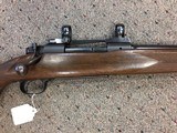 Winchester Model 70 Featherweight 1952 Manufacture in .308 - 6 of 12