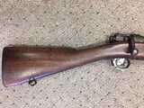 Springfield 1903 Mark I .30-06 1919 Manufacture - 6 of 15