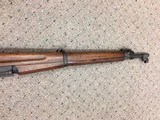 Springfield 1903 Mark I .30-06 1919 Manufacture - 5 of 15