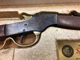 Stevens Favorite Model 71 Commemorative Made by Savage 1971 1 of 1,000 - 3 of 9