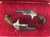 Colt Lord Cased Set .22 Short - 1 of 6