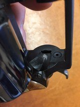 Smith & Wesson Model 36-1 Chiefs Special Original Box & Grips 3" Barrel - 7 of 10