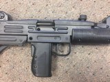 Israel Military Industries Uzi 9mm Semi-Automatic Carbine Model B - 4 of 11