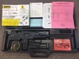 Israel Military Industries Uzi 9mm Semi-Automatic Carbine Model B - 1 of 11