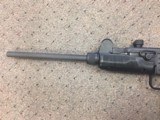 Israel Military Industries Uzi 9mm Semi-Automatic Carbine Model B - 7 of 11