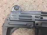 Israel Military Industries Uzi 9mm Semi-Automatic Carbine Model B - 3 of 11