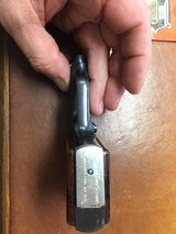 Astra Cub in .22 Short Original Box Manual with two magazines - 5 of 6