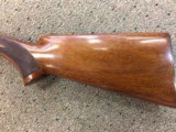 Belgian Browning Auto Rifle Grade I, .22LR with original box 1962 manufacture - 2 of 14