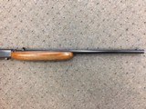 Belgian Browning Auto Rifle Grade I, .22LR with original box 1962 manufacture - 5 of 14