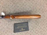 Belgian Browning Auto Rifle Grade I, .22LR with original box 1962 manufacture - 10 of 14