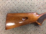 Belgian Browning Auto Rifle Grade I, .22LR with original box 1962 manufacture - 7 of 14