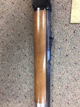 Winchester Commemorative Buffalo Bill Rifle 1968 manufacture .30-30 - 4 of 13