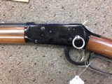 Winchester Commemorative Buffalo Bill Rifle 1968 manufacture .30-30 - 8 of 13
