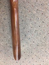 Winchester Commemorative Buffalo Bill Rifle 1968 manufacture .30-30 - 13 of 13