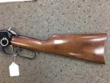 Winchester Commemorative Buffalo Bill Rifle 1968 manufacture .30-30 - 6 of 13