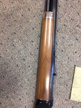 Winchester Commemorative Buffalo Bill Rifle 1968 manufacture .30-30 - 9 of 13