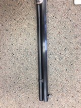 Winchester Commemorative Buffalo Bill Rifle 1968 manufacture .30-30 - 5 of 13