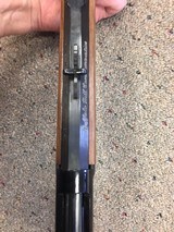 Winchester Commemorative Buffalo Bill Rifle 1968 manufacture .30-30 - 12 of 13