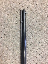 Winchester Commemorative Buffalo Bill Rifle 1968 manufacture .30-30 - 10 of 13