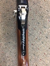 Winchester Commemorative Buffalo Bill Rifle 1968 manufacture .30-30 - 11 of 13