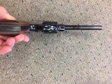 Smith and Wesson 17-9 .22 LR 6" Barrel - 5 of 8