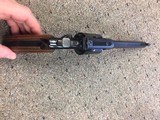Smith and Wesson 17-9 .22 LR 6" Barrel - 4 of 8