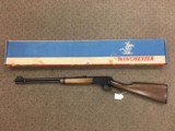 Winchester 9422M .22 WMR 1973 Manufacture With original box - 1 of 11