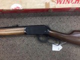 Winchester 9422M .22 WMR 1973 Manufacture With original box - 3 of 11