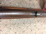 Marlin Model 1894 1900 Manufacture .25-20 WCF 24" Round Barrel With Winchester Bullet Mold and Bullet Reloading Tool - 13 of 15
