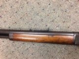 Marlin Model 1894 1900 Manufacture .25-20 WCF 24" Round Barrel With Winchester Bullet Mold and Bullet Reloading Tool - 9 of 15