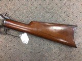 Marlin Model 1894 1900 Manufacture .25-20 WCF 24" Round Barrel With Winchester Bullet Mold and Bullet Reloading Tool - 7 of 15