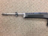 Rare Stainless Ruger Mini 14 GB .223 - 4 of 13