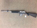 Rare Stainless Ruger Mini 14 GB .223 - 2 of 13