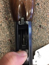 Browning Auto Rifle Grade I, .22LR with original box 1978 manufacture - 10 of 13