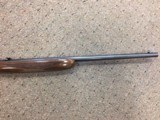 Browning Auto Rifle Grade I, .22LR with original box 1978 manufacture - 4 of 13