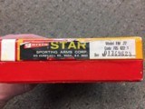 Star Model FM .22LR With Original Box and all accessories and paperwork - 11 of 11