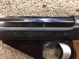 Star Model FM .22LR With Original Box and all accessories and paperwork - 9 of 11