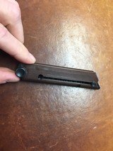 ERMA-WERKE KGP68A "Baby-Luger" 7.65MM / .32 ACP - 6 of 7