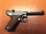 ERMA-WERKE KGP68A "Baby-Luger" 7.65MM / .32 ACP - 1 of 7