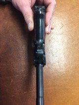 ERMA-WERKE KGP68A "Baby-Luger" 7.65MM / .32 ACP - 5 of 7
