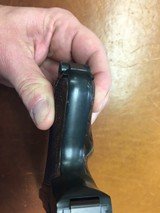 ERMA-WERKE KGP68A "Baby-Luger" 7.65MM / .32 ACP - 4 of 7