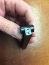 ERMA-WERKE KGP68A "Baby-Luger" 7.65MM / .32 ACP - 7 of 7