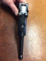 ERMA-WERKE KGP68A "Baby-Luger" 7.65MM / .32 ACP - 3 of 7